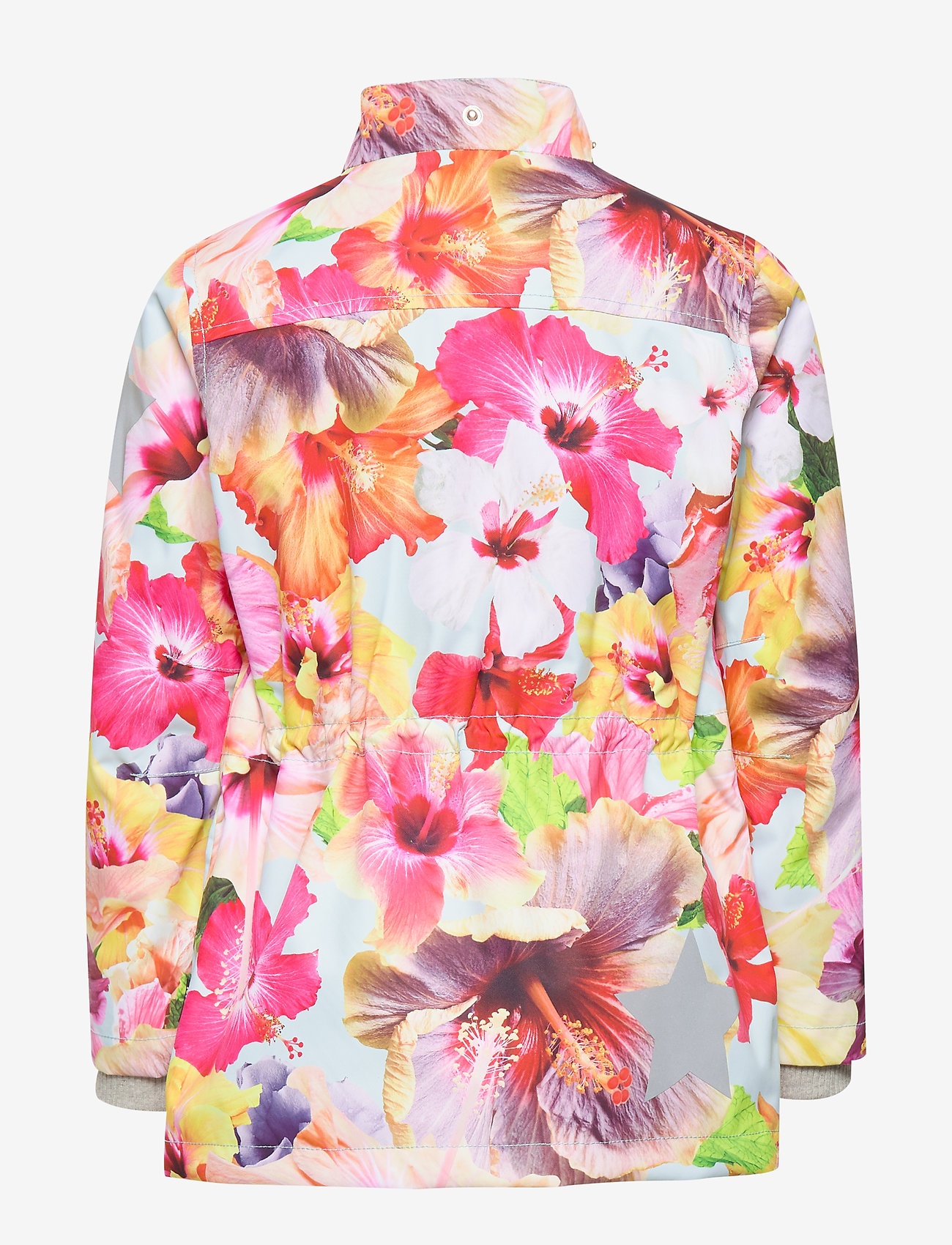 Molo - Carole - hibiscus dream - 4