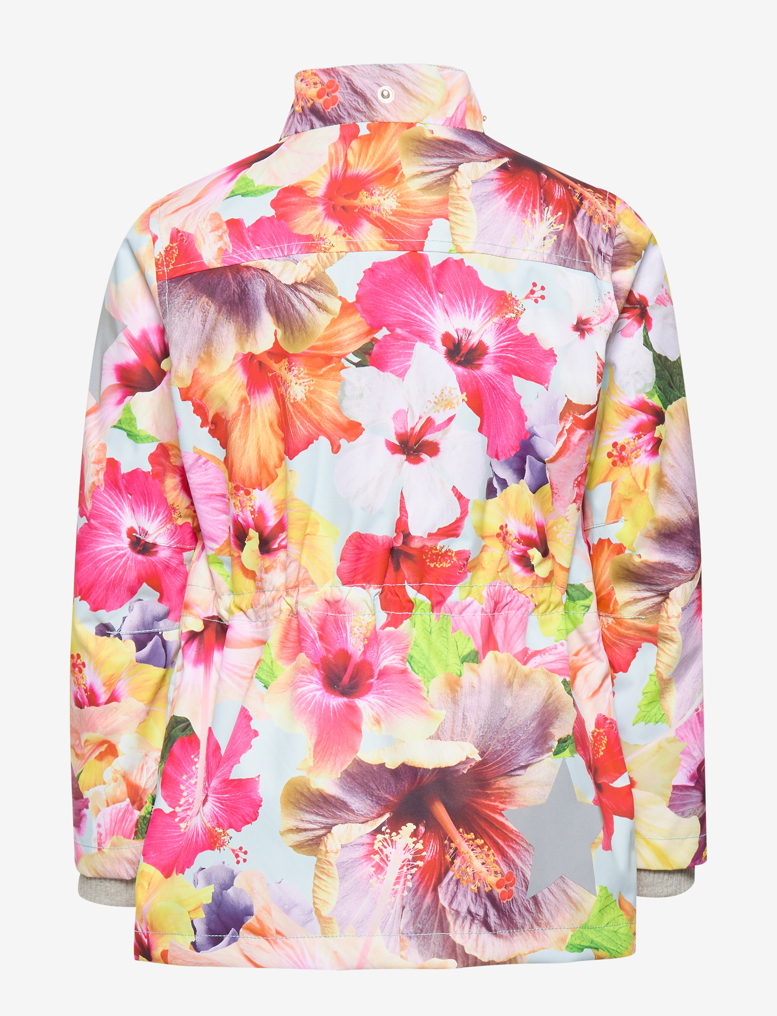 Molo - Carole - hibiscus dream - 4
