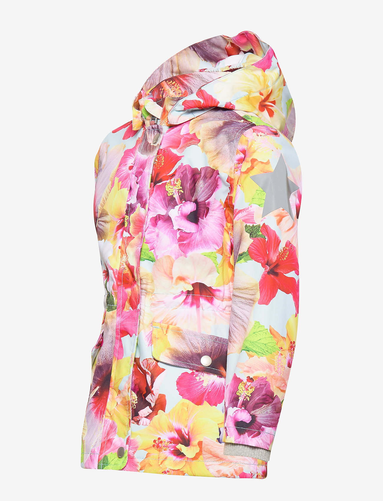 Molo - Carole - hibiscus dream - 5