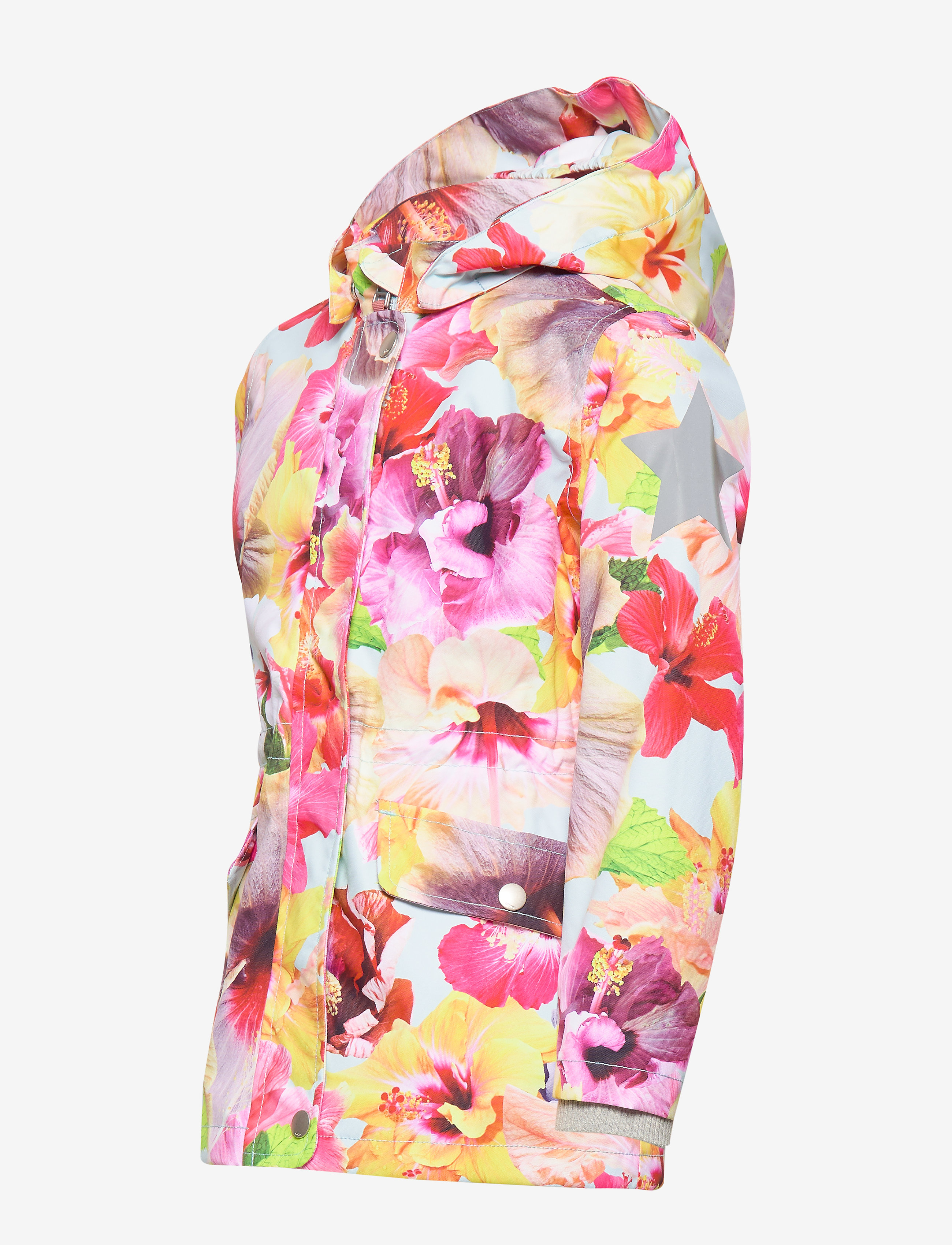 Molo - Carole - hibiscus dream - 5