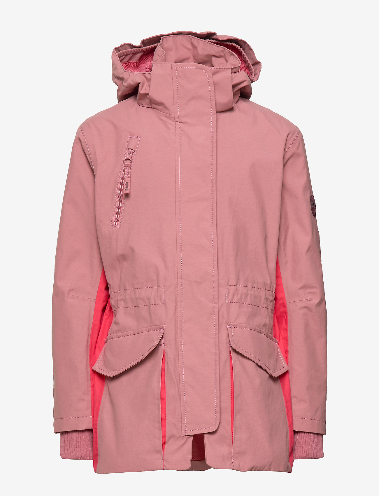 Molo - Henrietta - withered rose - 0