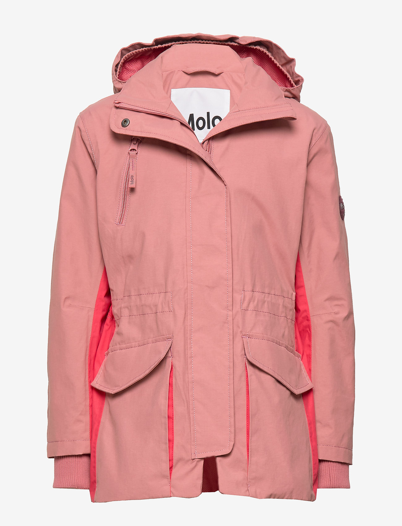 Molo - Henrietta - withered rose - 1