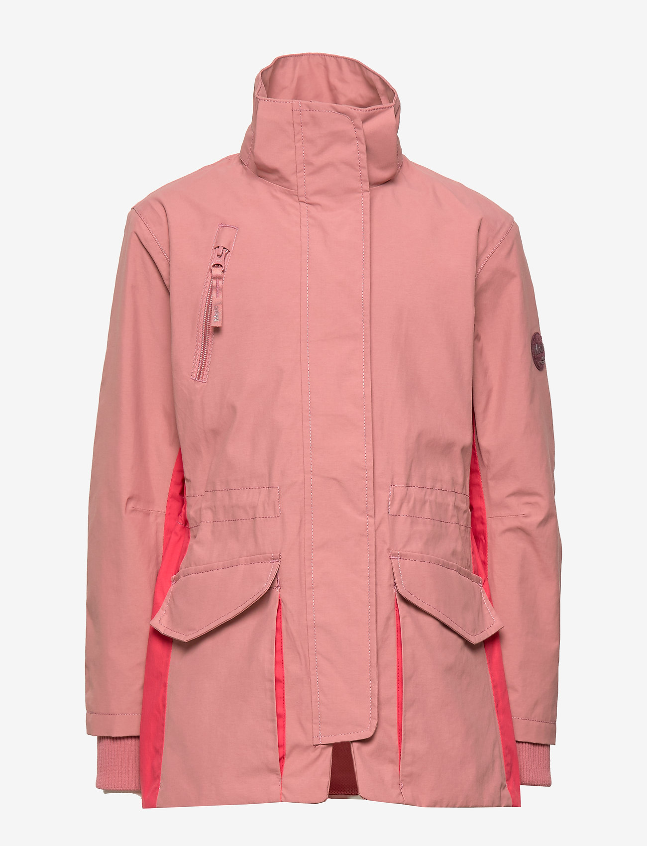 Molo - Henrietta - withered rose - 2