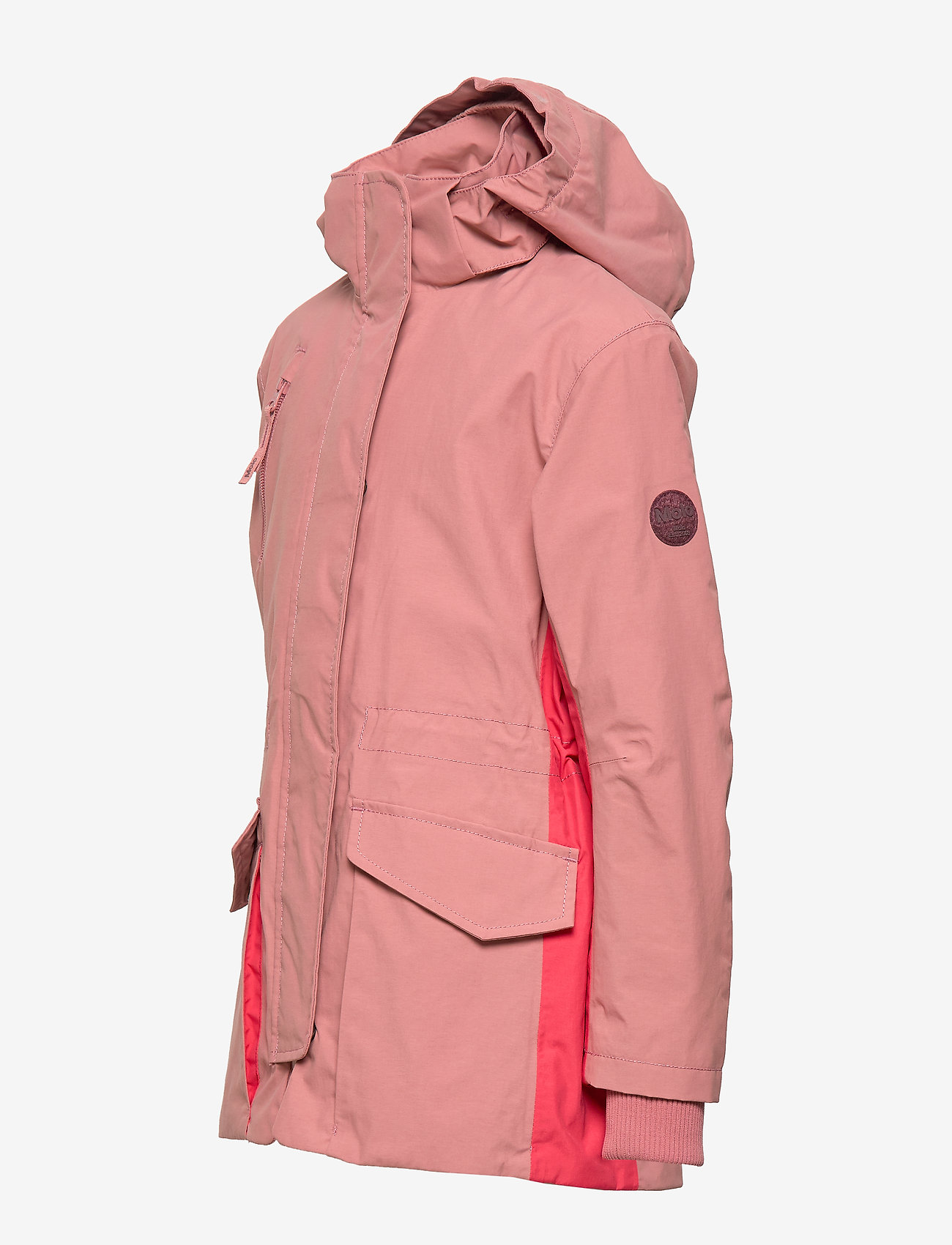 Molo - Henrietta - withered rose - 5