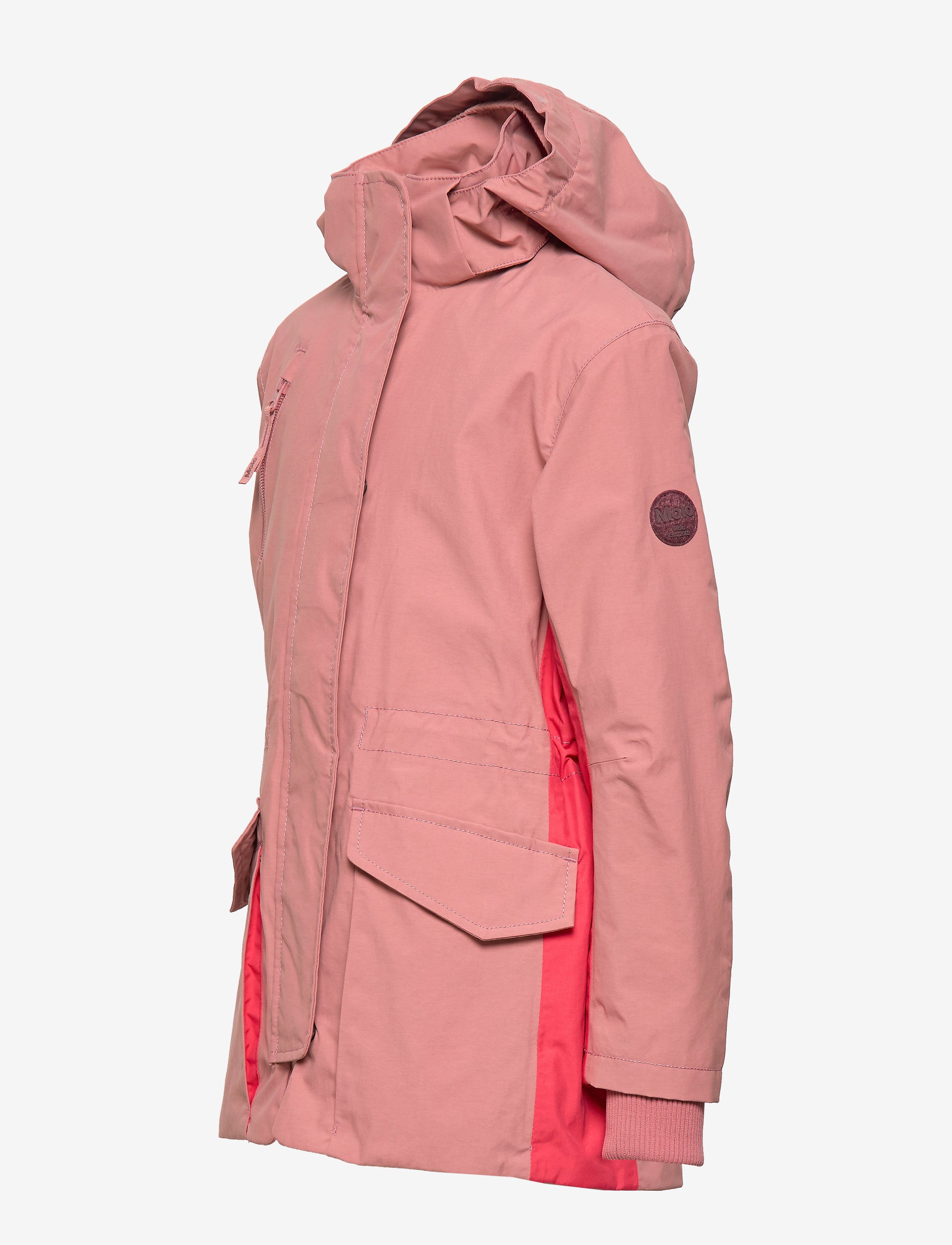 Molo - Henrietta - withered rose - 5