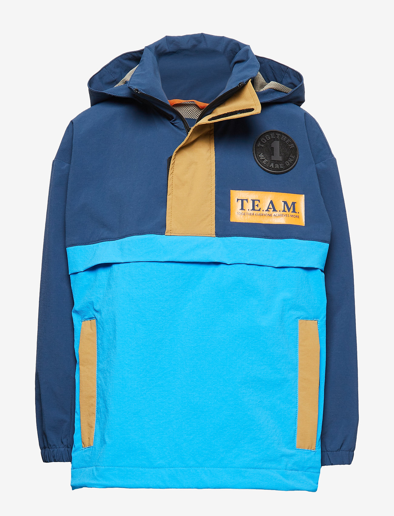 Molo - Halden - azure - 0