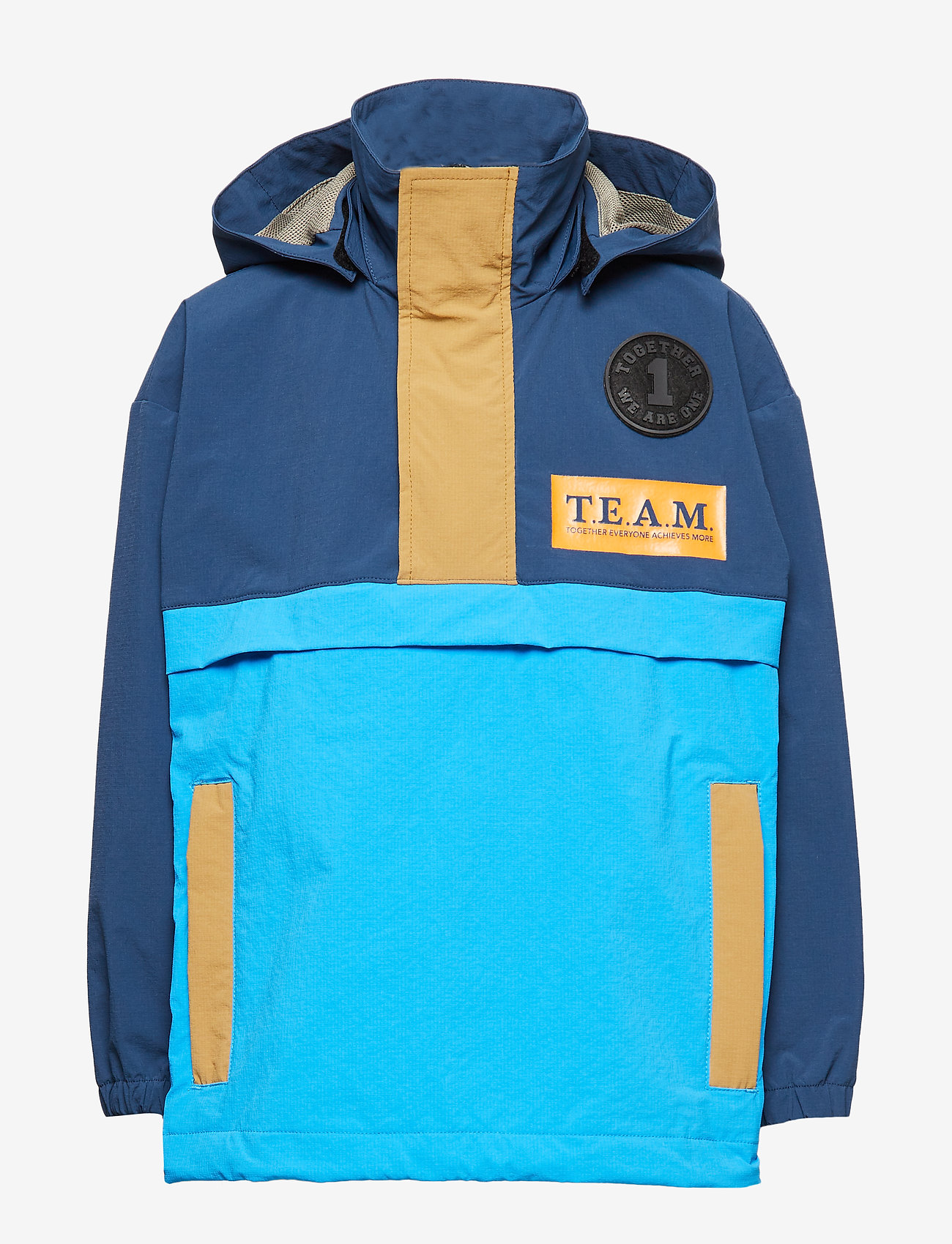 Molo - Halden - azure - 1