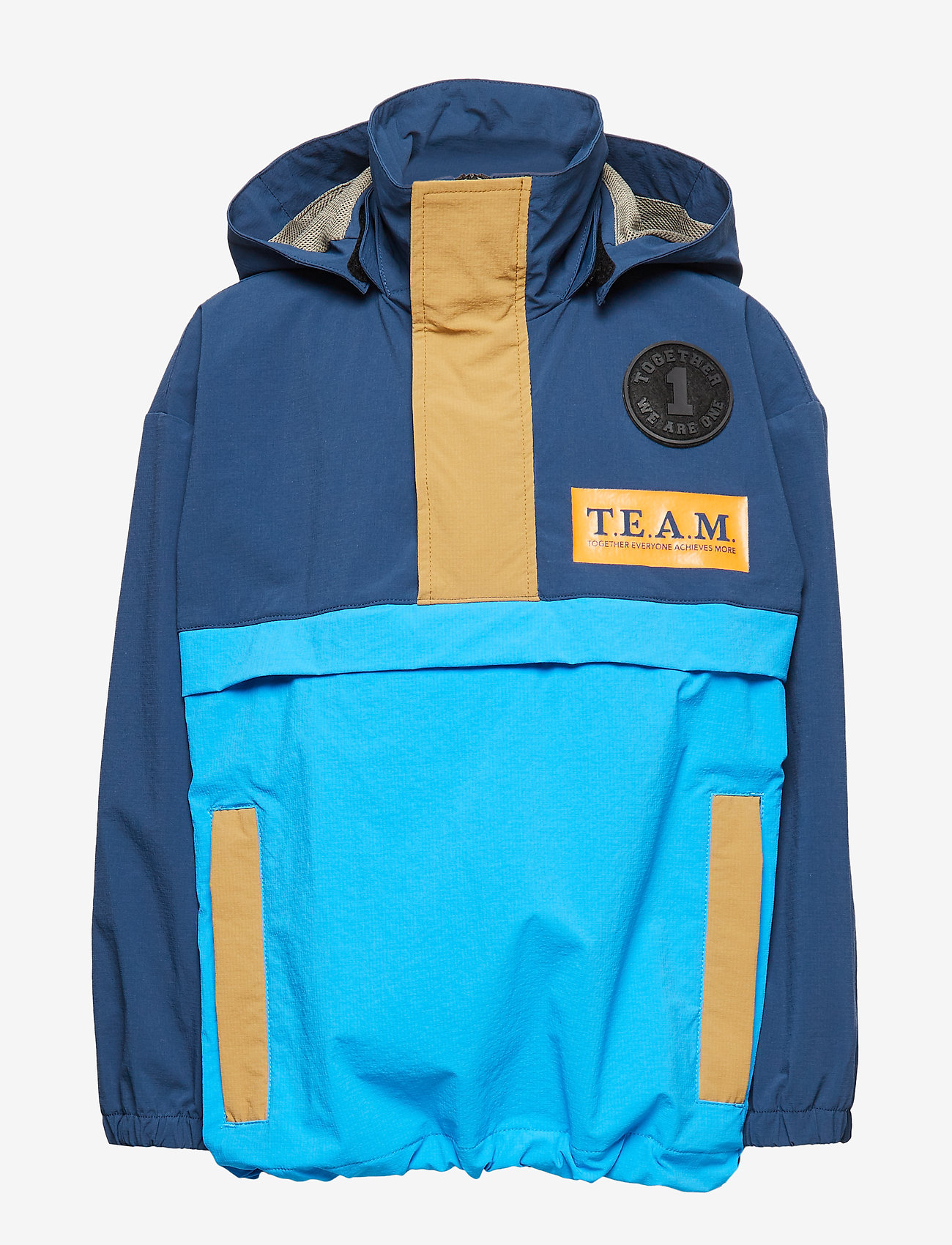 Molo - Halden - azure - 3