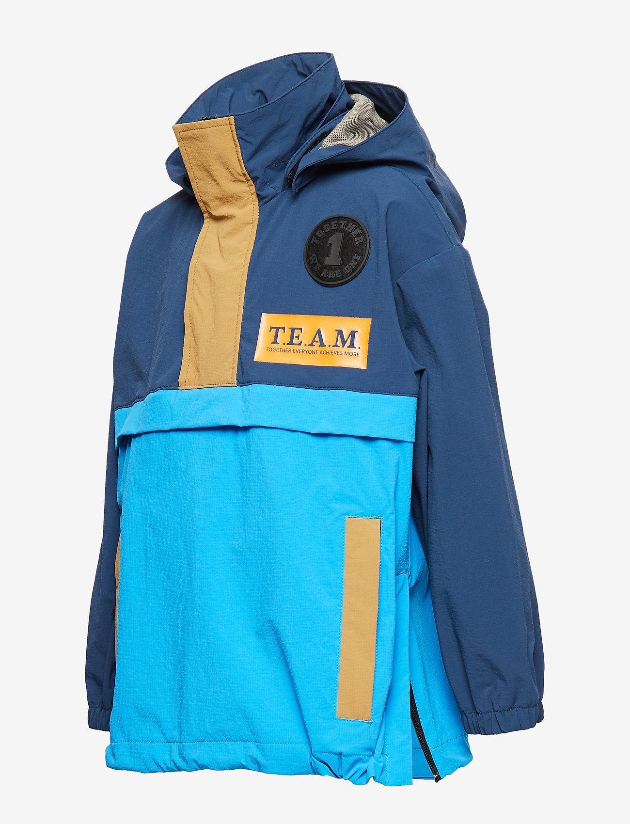 Molo - Halden - azure - 4