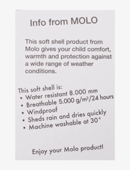 Molo - Cloudy - vaikams - sk8 block colour - 3