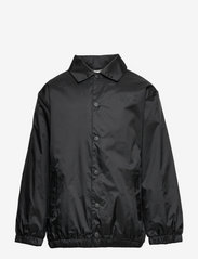 Molo - Hoskin - spring jackets - black - 0