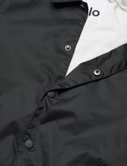 Molo - Hoskin - spring jackets - black - 3