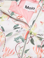 Molo - Hopla - shell jackets - garden dream - 4