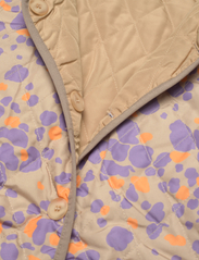 Molo - Hedvig - quilted jackets - graphic flowers - 4