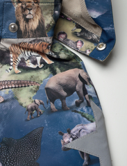 Molo - Hopla - shelljacke - living wildlife - 4