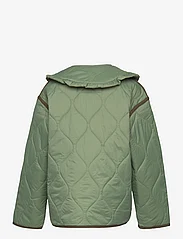 Molo - Hailey - quilted jackets - meadow - 1
