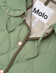 Molo - Hailey - quiltade jackor - meadow - 2