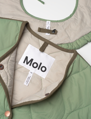 Molo - Hailey - quilted jackets - meadow - 3