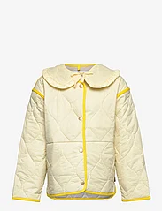 Molo - Hailey - quilted jackets - vanilla - 2