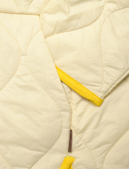 Molo - Hailey - quilted jackets - vanilla - 4