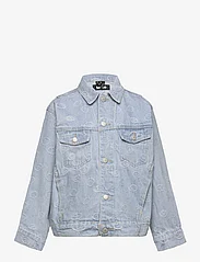 Molo - Hedly - denim jackets - happiness light - 1