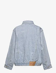 Molo - Hedly - denim jackets - happiness light - 2