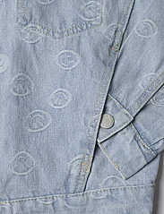 Molo - Hedly - denim jackets - happiness light - 5