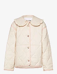 Molo - Hailey - quilted jackets - summer sand - 0
