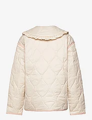 Molo - Hailey - quilted jackets - summer sand - 1