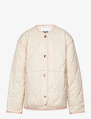 Molo - Hailey - quilted jackets - summer sand - 2