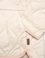 Molo - Hailey - quilted jackets - summer sand - 4