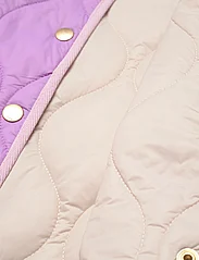 Molo - Harrie - quilted jackets - helio - 3