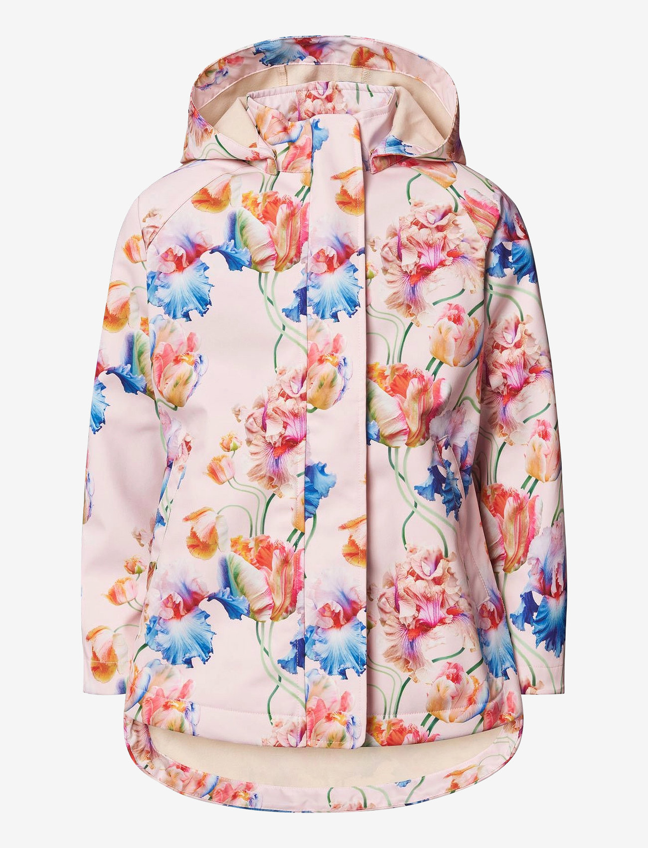 Molo - Hillary - tulip pink - 0