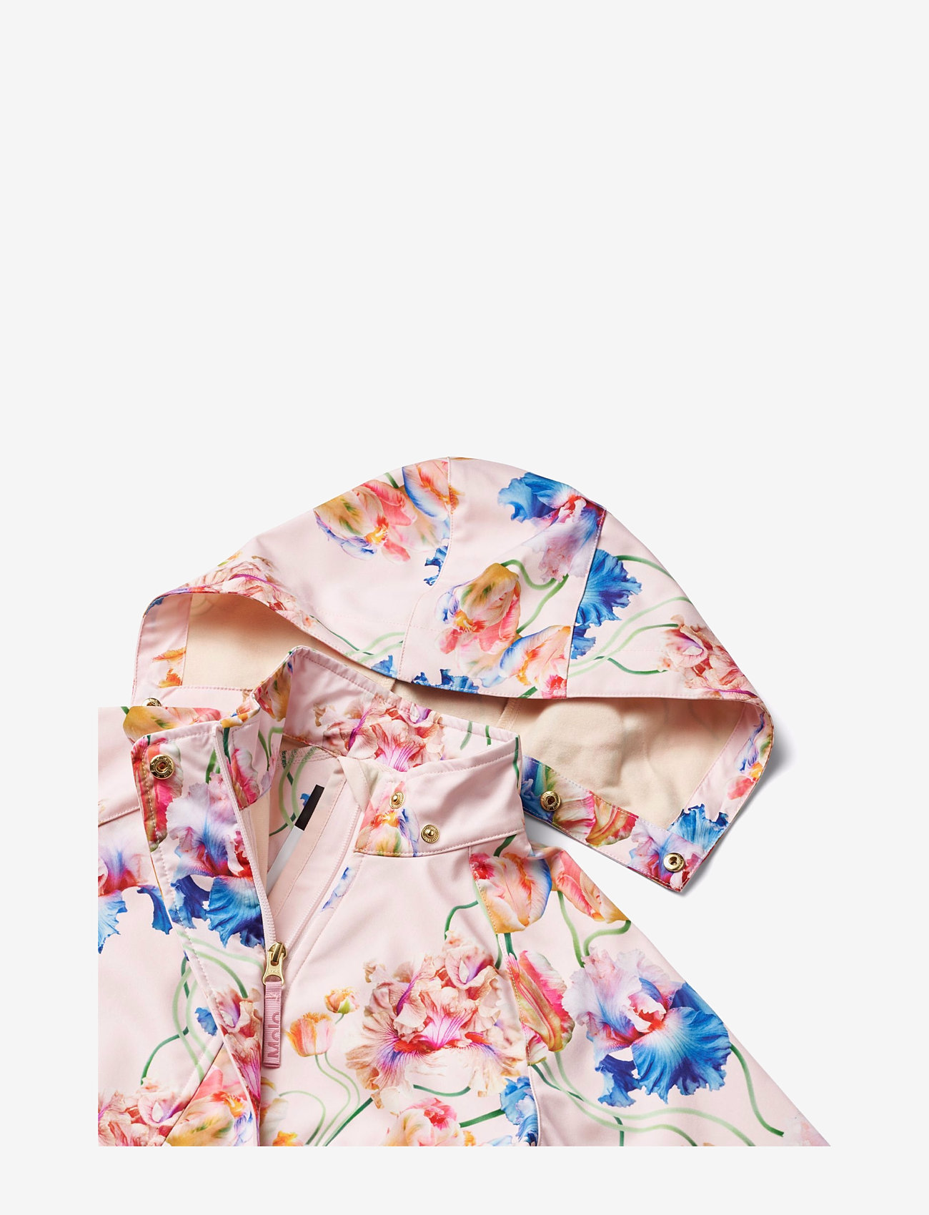 Molo - Hillary - tulip pink - 2