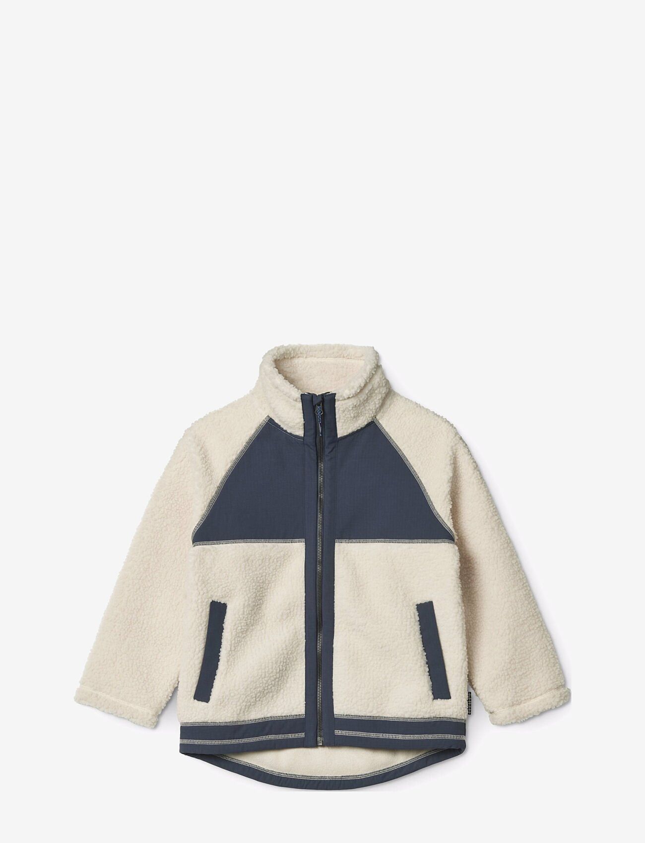 Molo - Usher - summer sand - 0