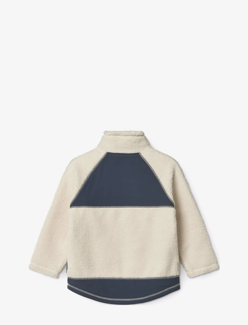 Molo - Usher - fleecejacken - summer sand - 2