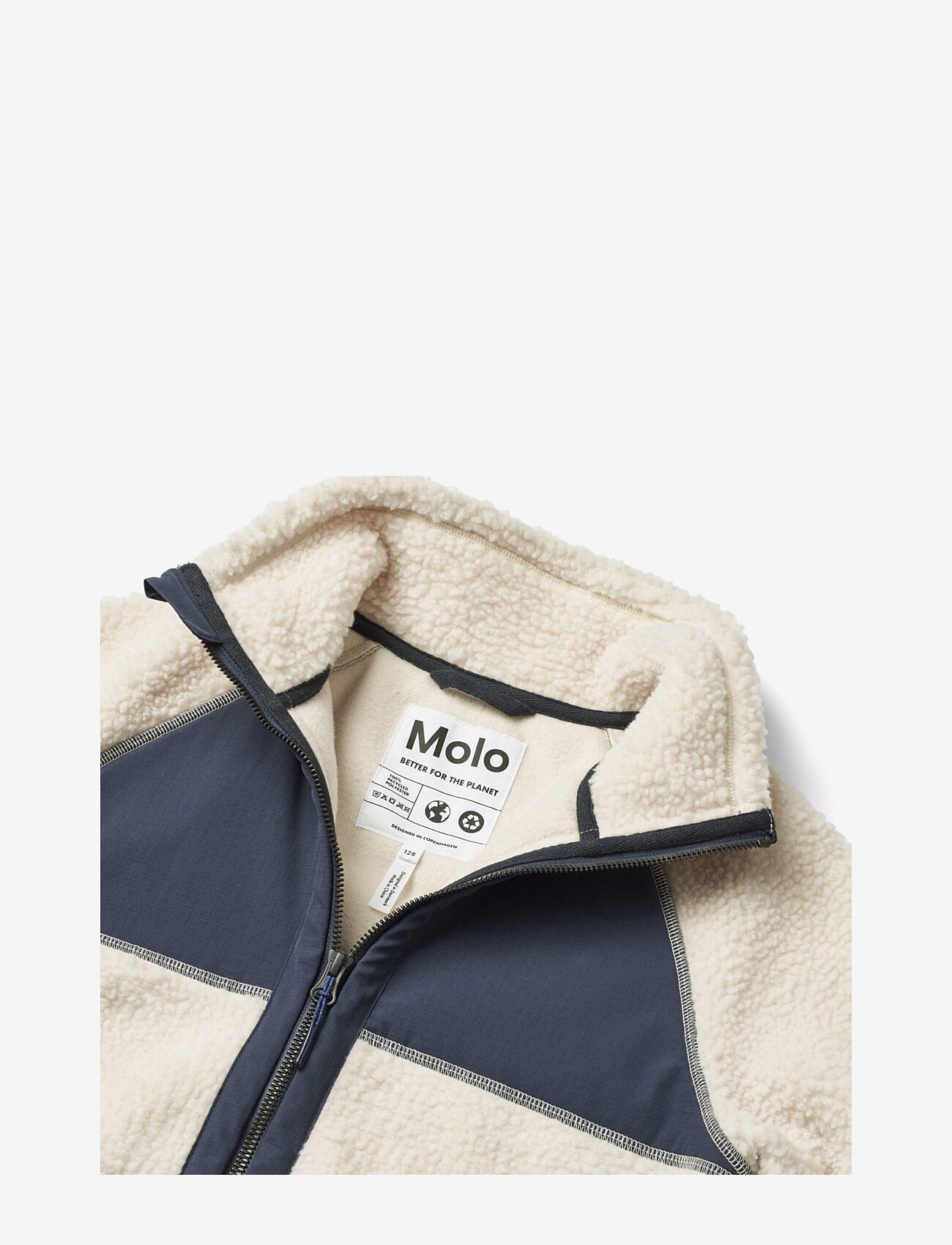 Molo - Usher - summer sand - 2