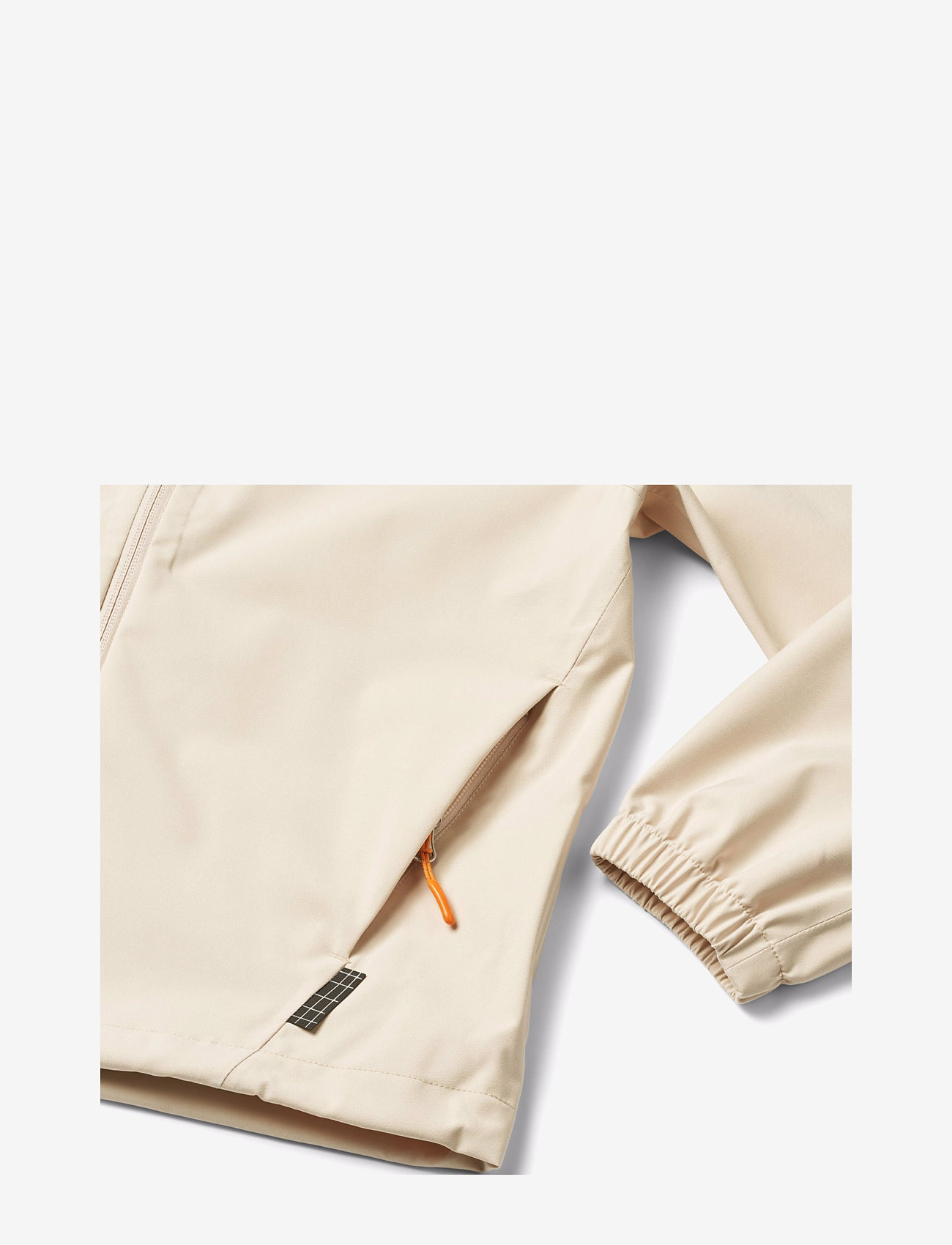 Molo - Horizon - fall jackets - brazilian sand - 2