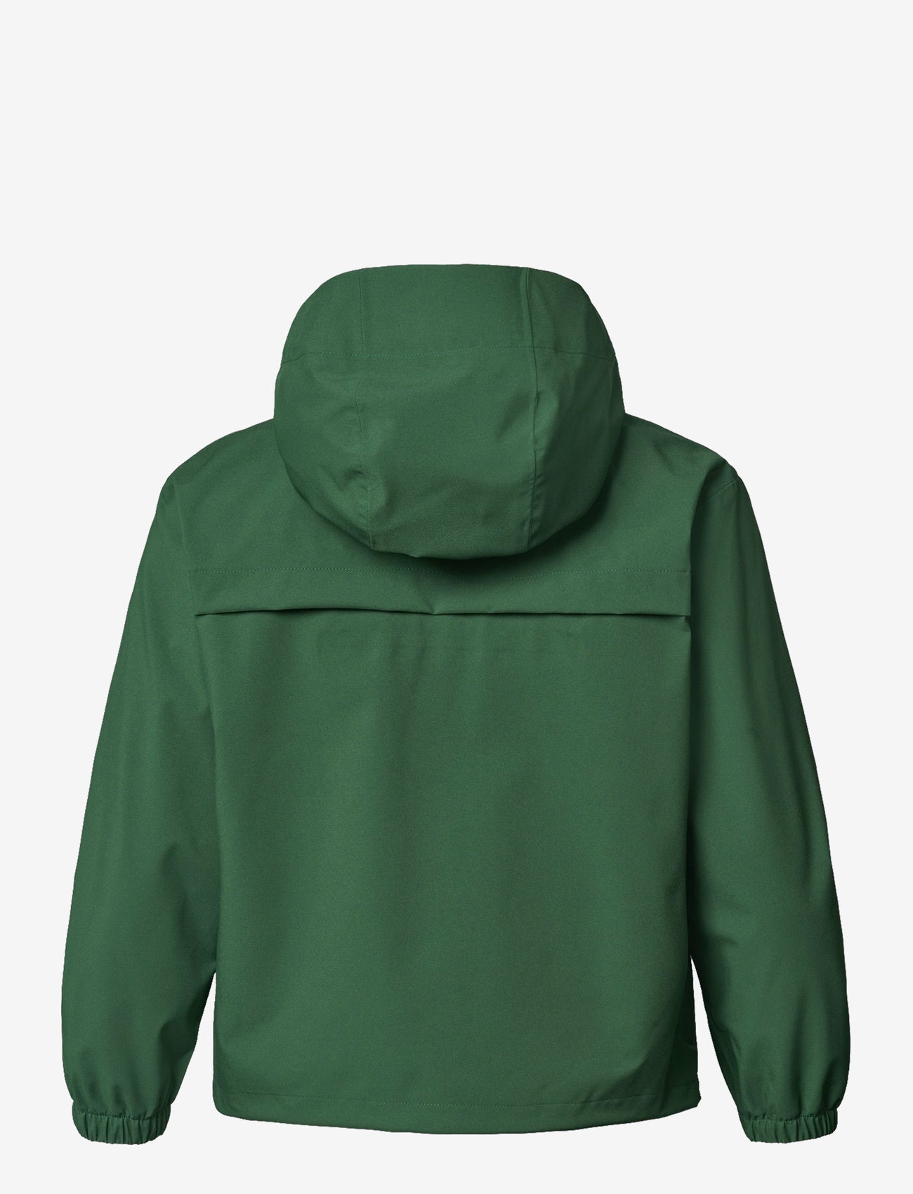 Molo - Horizon - herbstjacken - rubber tree - 1