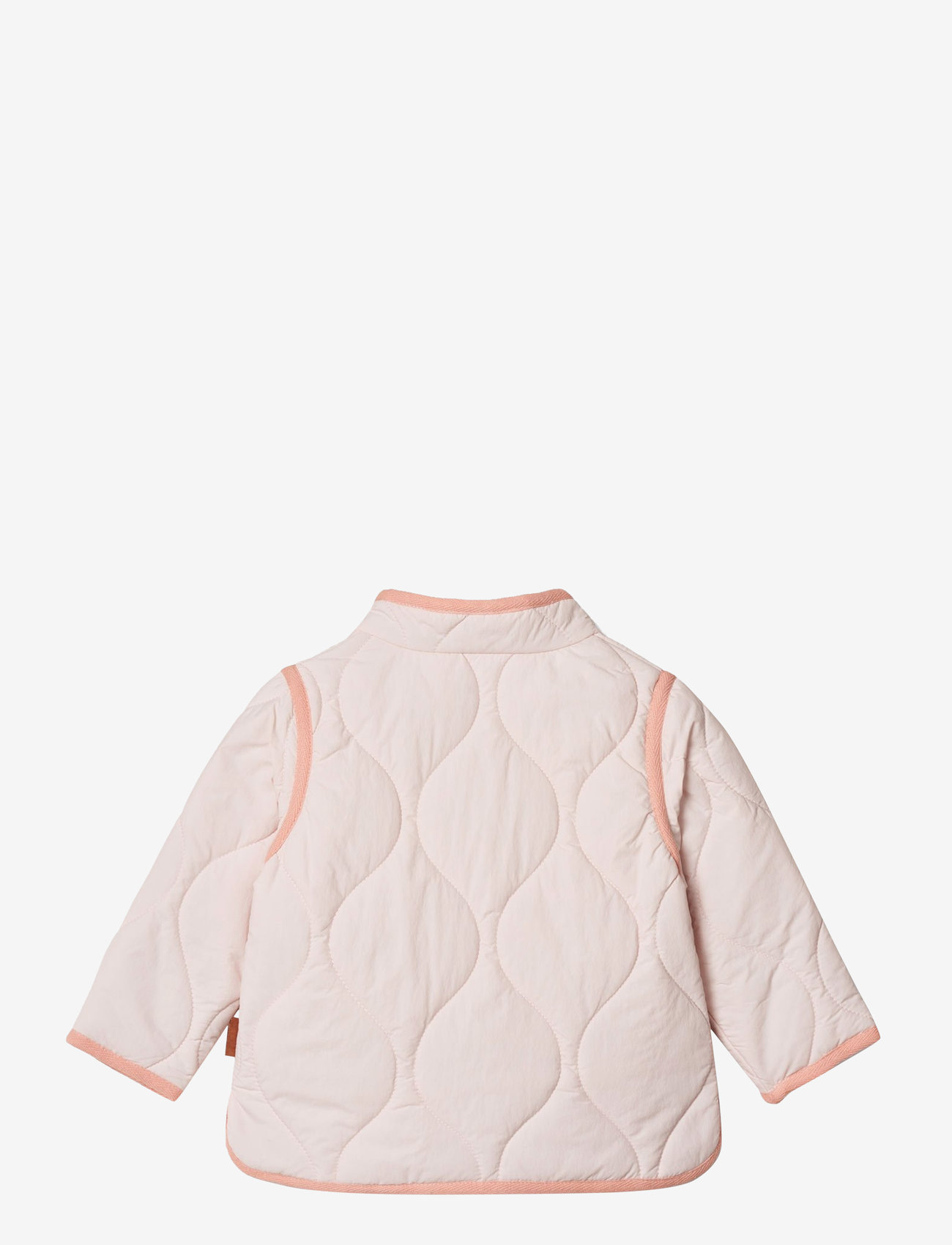 Molo - Harrie - herbstjacken - charlotte pink - 1