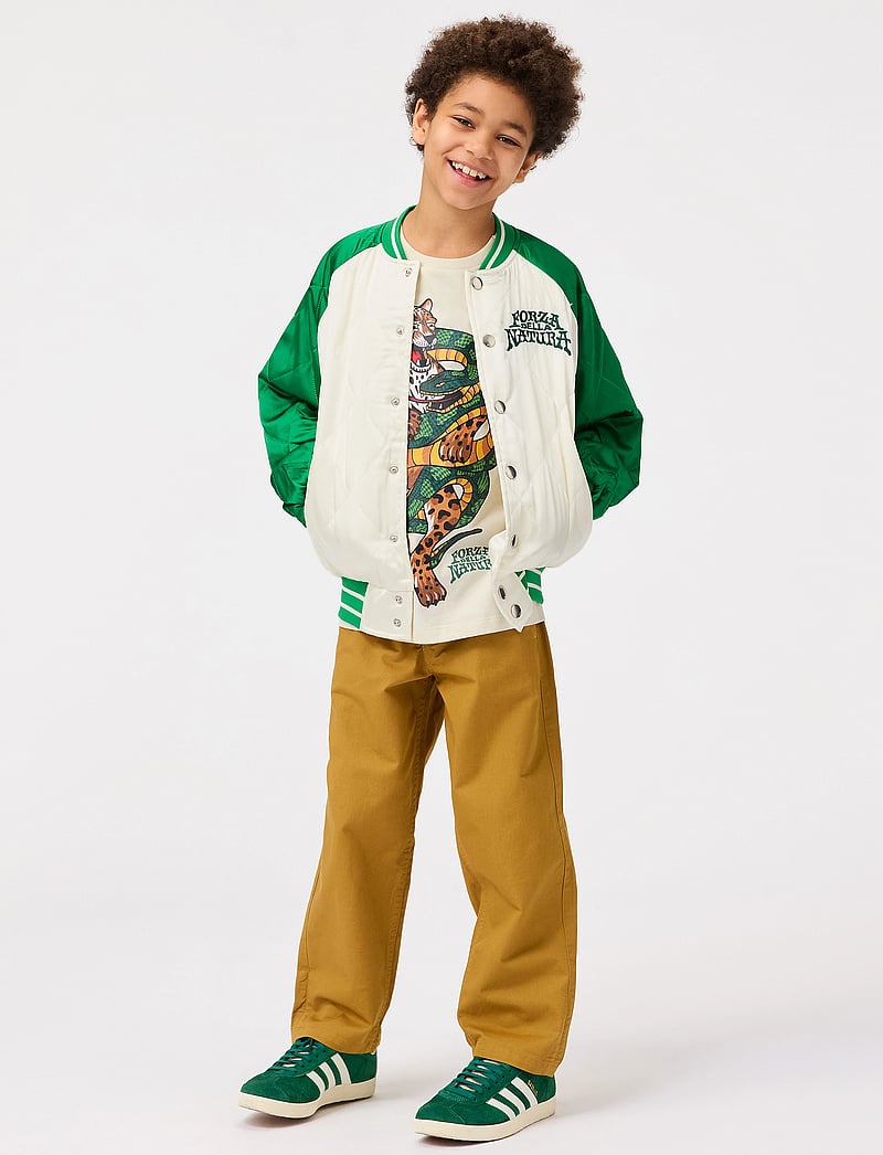 Molo - Haru - lendurijakid - jaguar and snake - 5