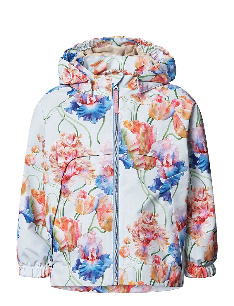 Molo - Hoplas - windbreaker - tulip blue - 0