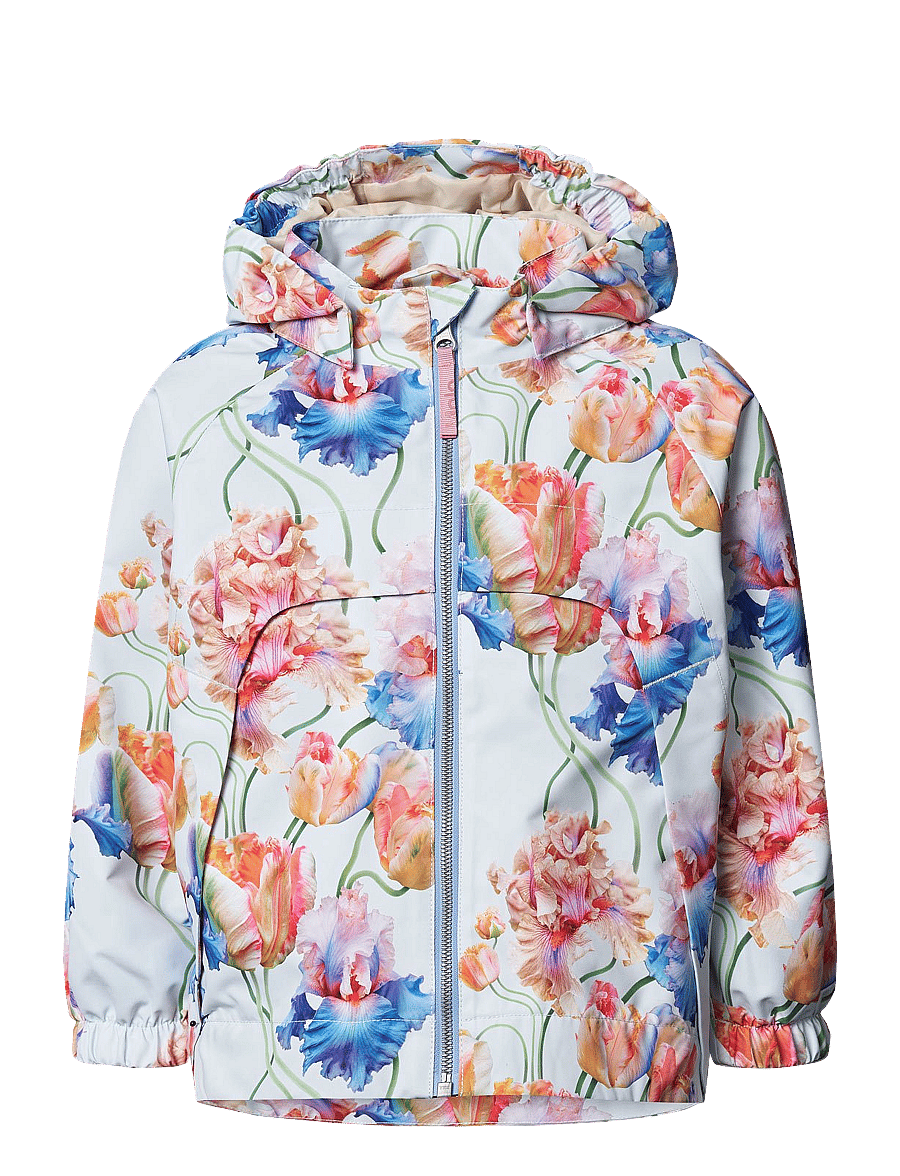 Molo - Hoplas - tulip blue - 0
