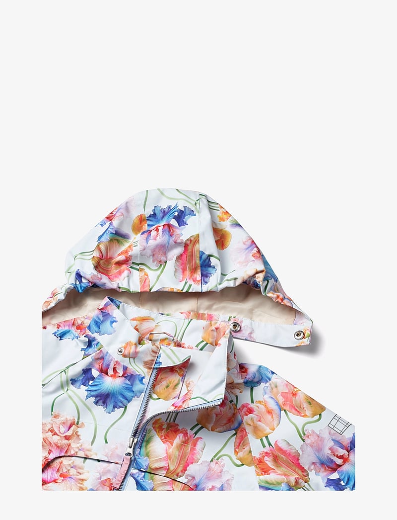 Molo - Hoplas - windbreaker - tulip blue - 2