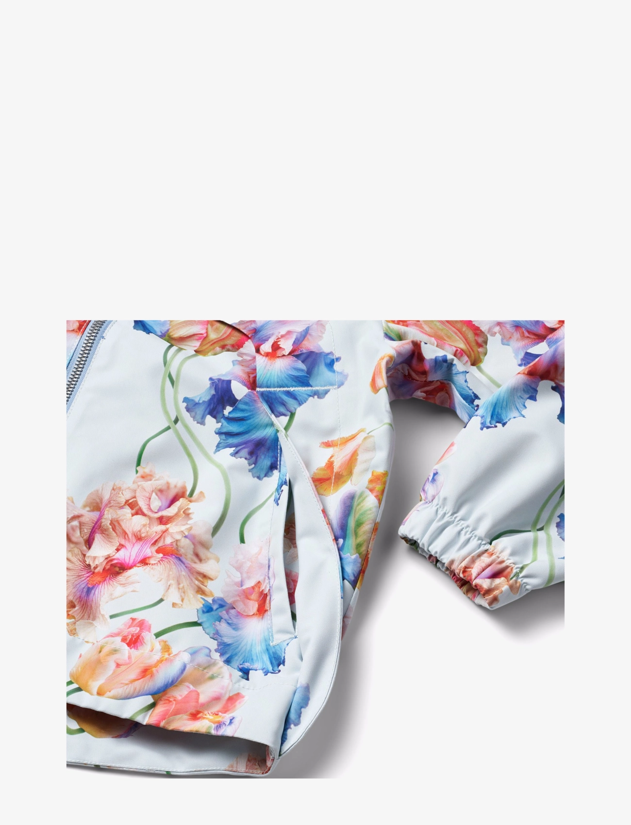 Molo - Hoplas - tulip blue - 3