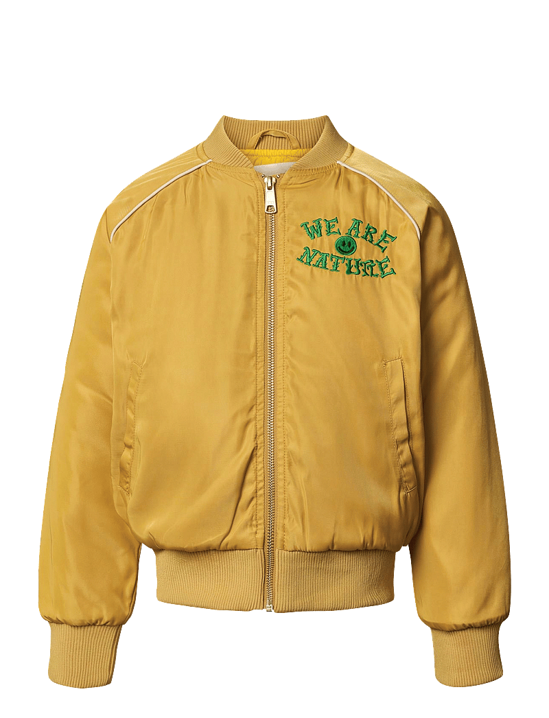 Molo - Hatty - bomberjackor - we love nature - 0