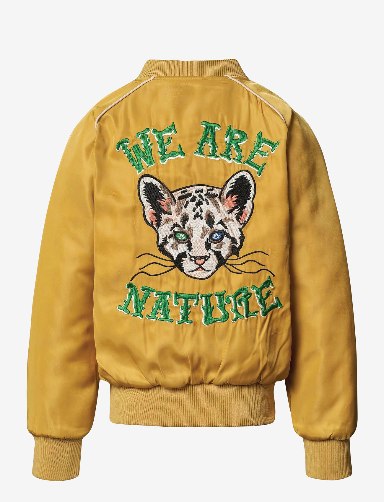 Molo - Hatty - wiosenne kurtki - we love nature - 1