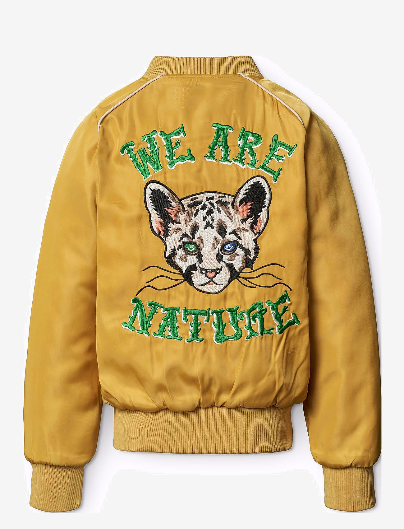 Molo - Hatty - wiosenne kurtki - we love nature - 2