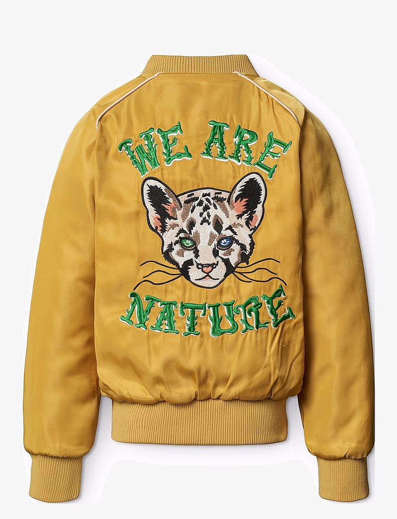 Molo - Hatty - bomberjackor - we love nature - 2