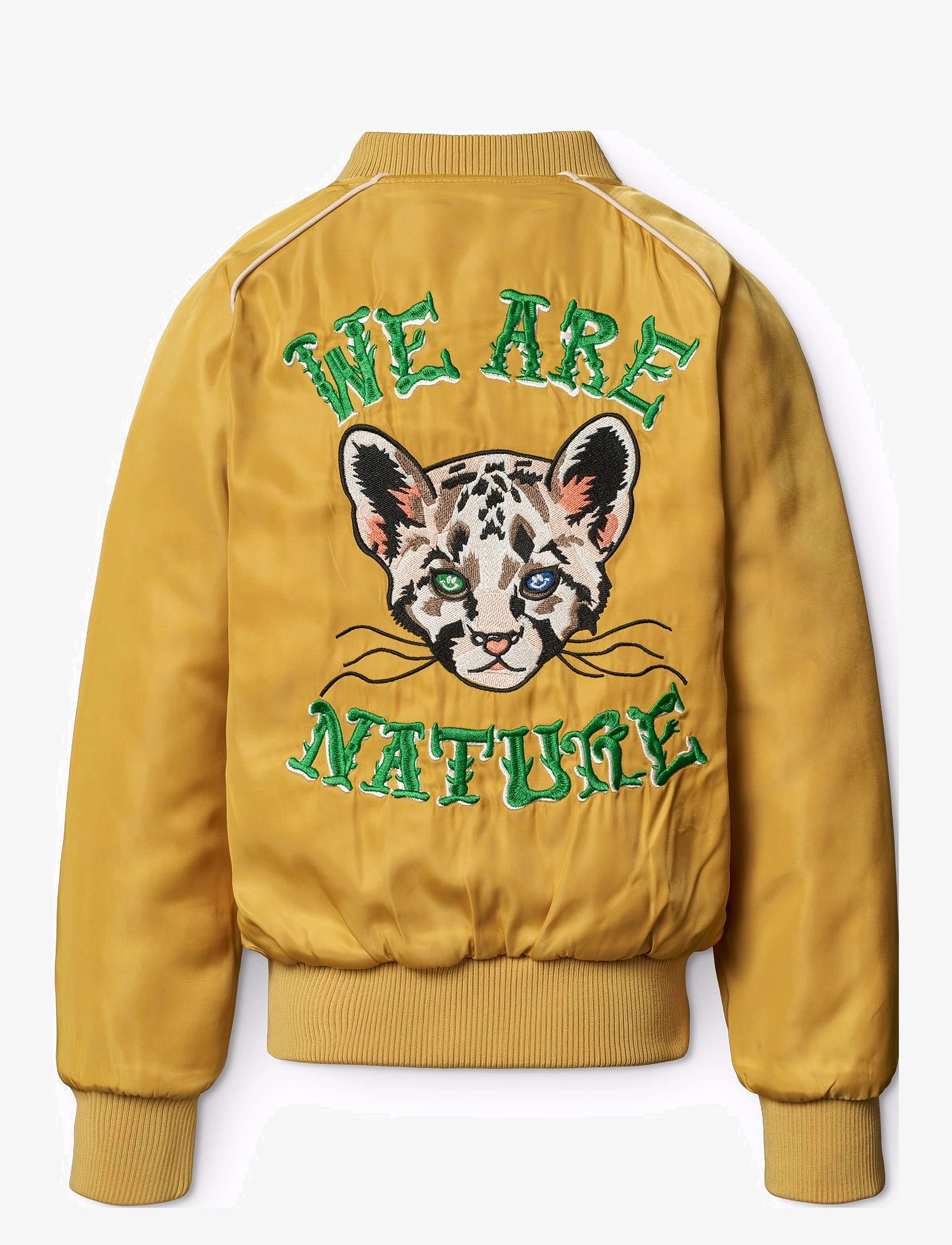 Molo - Hatty - bomberjacken - we love nature - 2